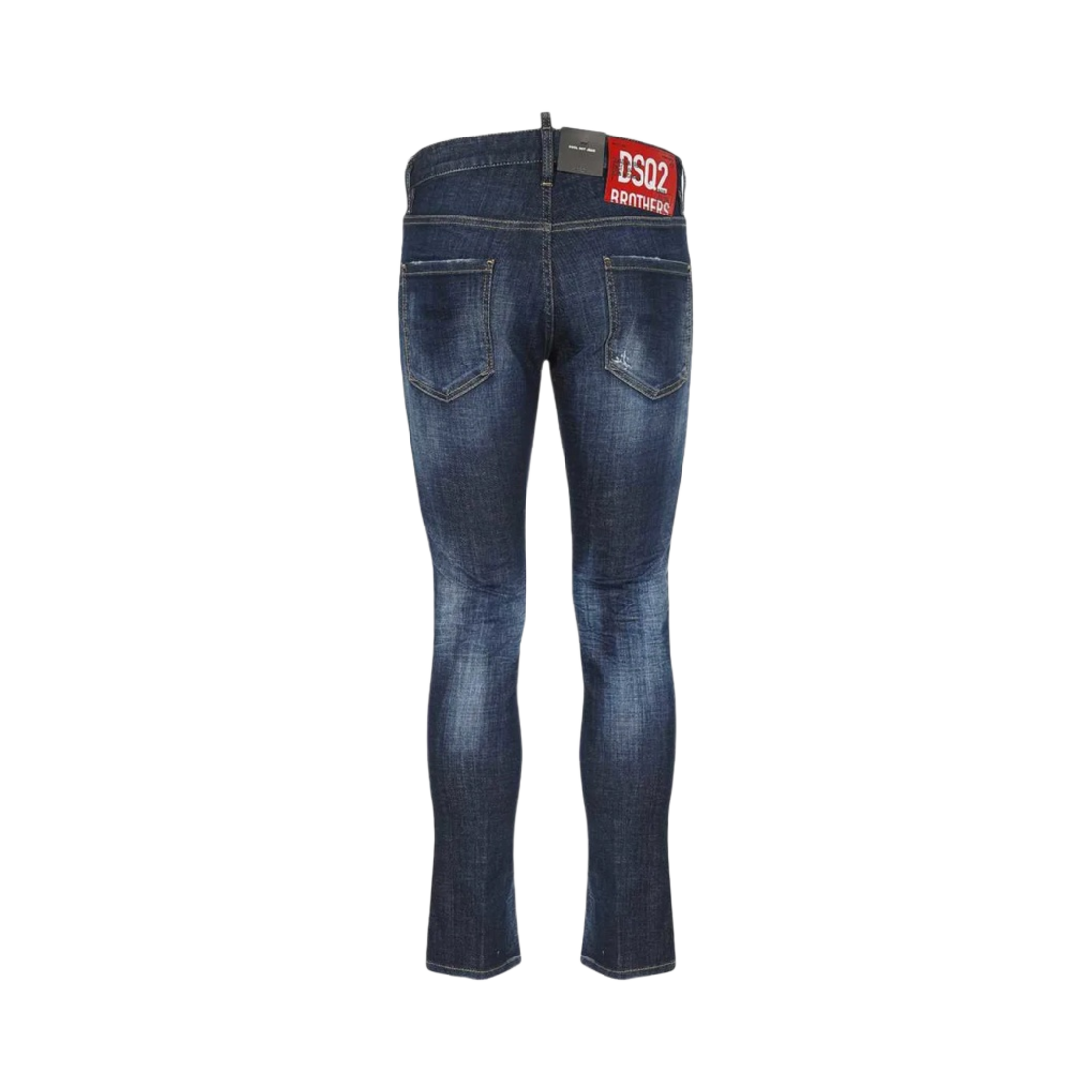 디스퀘어드2 쿨 가이 진 블루(Dsquared2 Cool Guy Jeans Blue) - 2