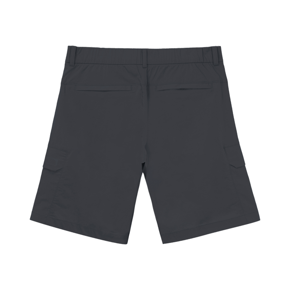 노스페이스 프로스트 쇼츠 차콜 그레이 - 25SS(The North Face Frost Shorts Charcoal Grey - 25SS) - 2