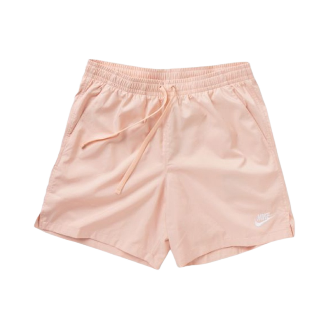 나이키 NSW 우븐 쇼츠 아크틱 오렌지 - 아시아