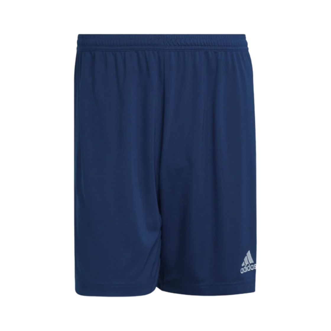 아디다스 엔트라다 22 쇼츠 팀 네이비 블루 - US 사이즈(Adidas Entrada 22 Shorts Team Navy Blue - US Sizing) - 1