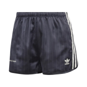 (W) Adidas x Sporty & Rich Shorts Legend Ink - KR Sizing