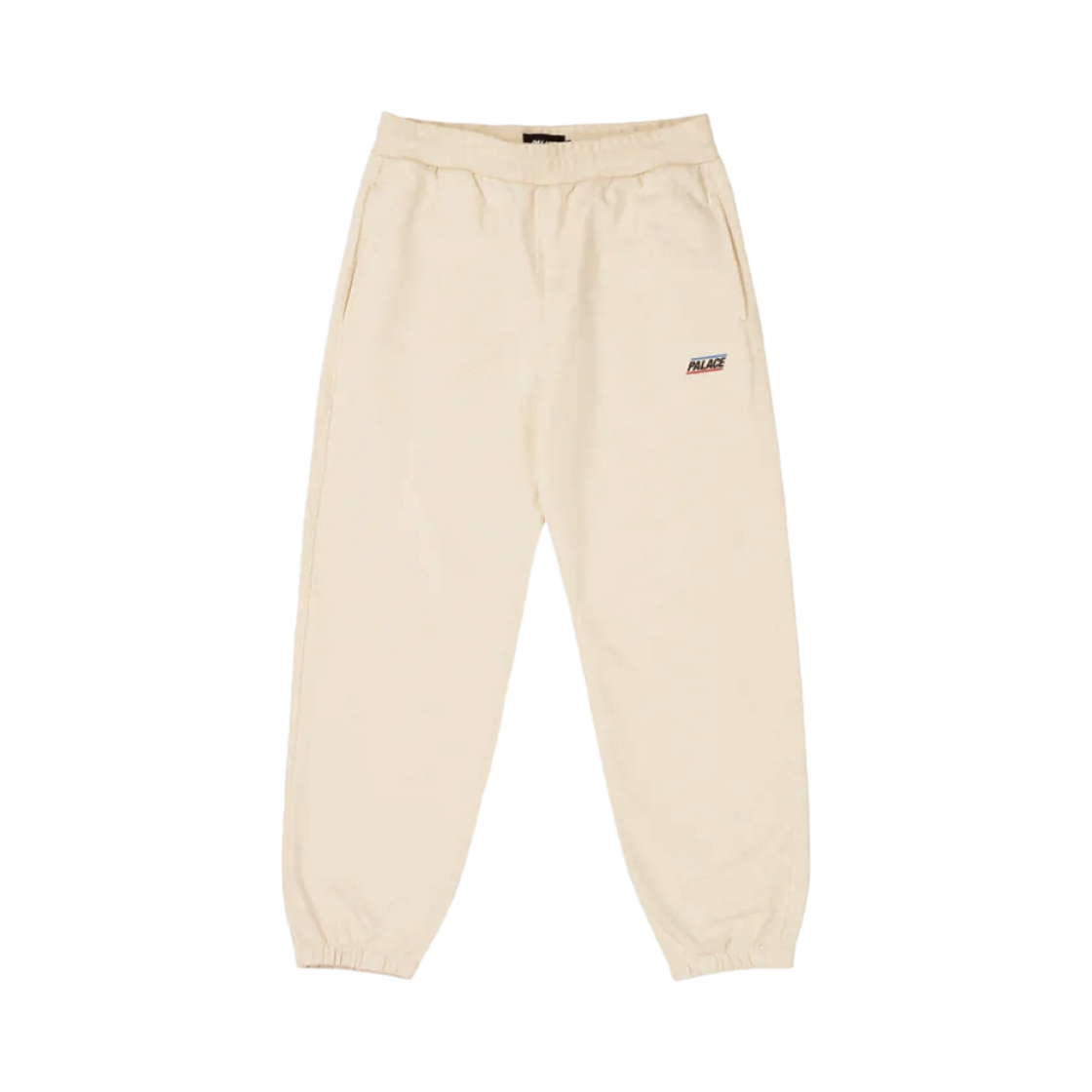 팔라스 베이지컬리 어 조거 오트밀 말 - 23FW(Palace Basically A Jogger Oatmeal Marl - 23FW) - 1