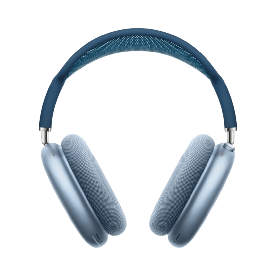 애플 에어팟 맥스 라이트닝 스카이 블루 (국내 정식 발매 제품)(Apple AirPods Max Lightning Sky Blue (Korean Ver.))