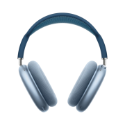 Apple AirPods Max Lightning Sky Blue (Korean Ver.)