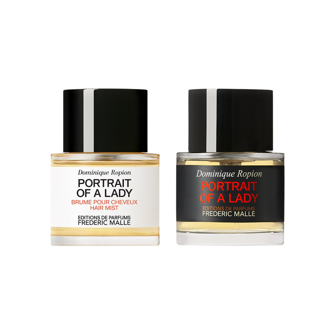- Frederic Malle Perfume Portrait of A Lady 50ml x 2