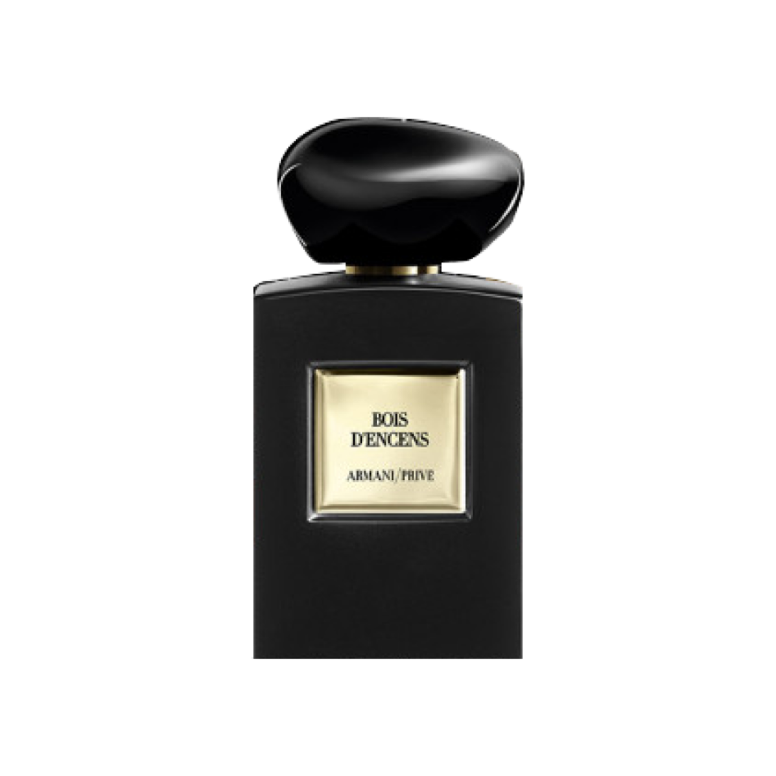 - Giorgio Armani Beauty Prive Bois Dencens Eau De Parfum 100ml