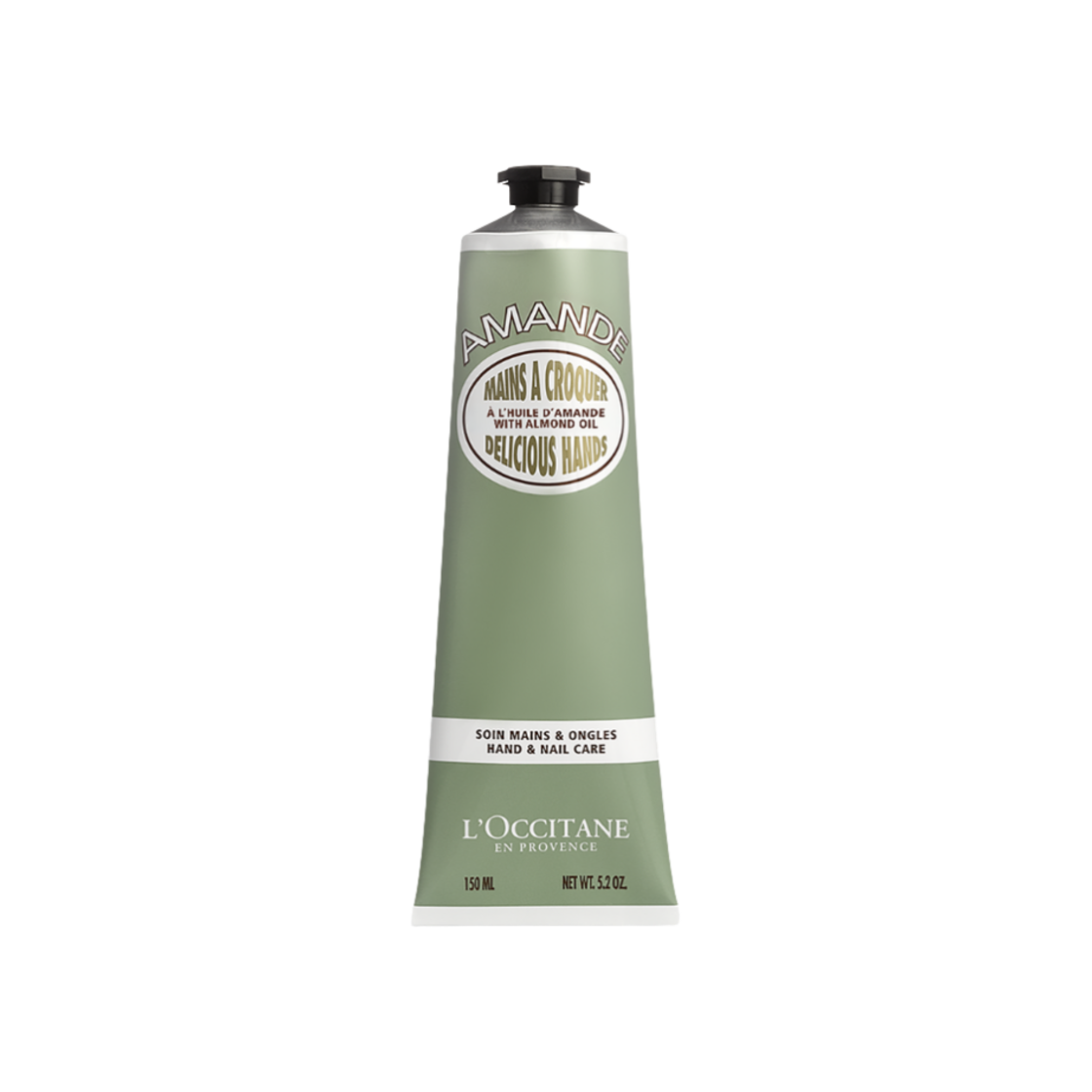 록시땅 아몬드 딜리셔스 핸드크림 150ml(L'Occitane Almond Delicious Hand Cream 150ml)