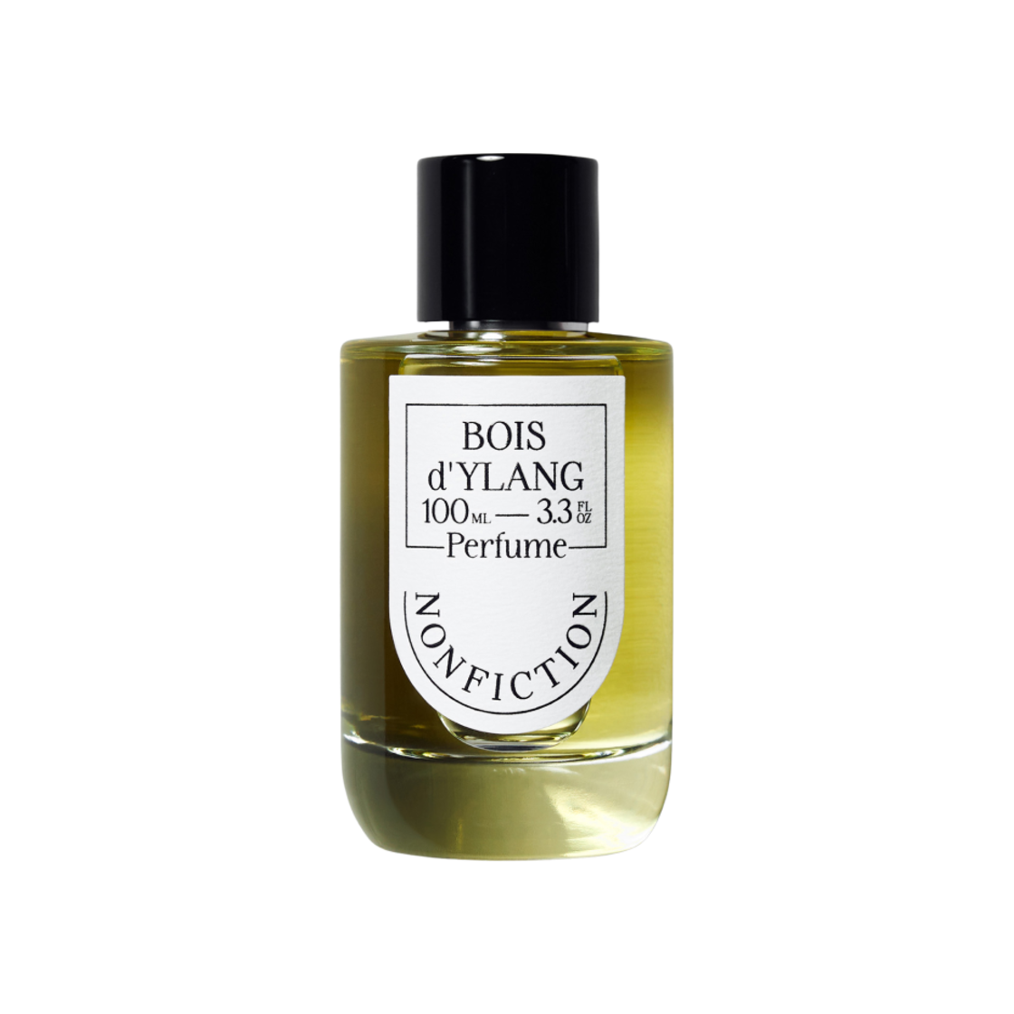 논픽션 브와 드 일랑 오 드 퍼퓸 100ml(Nonfiction Bois D'Ylang Eau De Perfume 100ml)