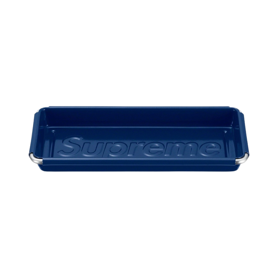 - Supreme x Dulton Tray Blue - 23SS