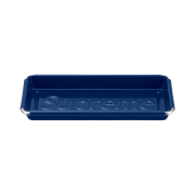 Supreme x Dulton Tray Blue - 23SS