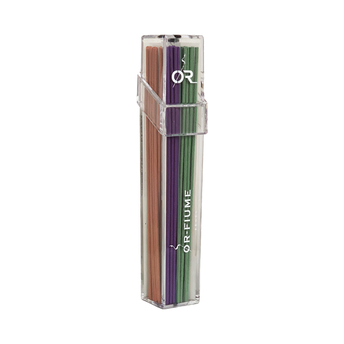 orfiumeg5p OR-FIUME Incense Sticks Gift 5 Pack