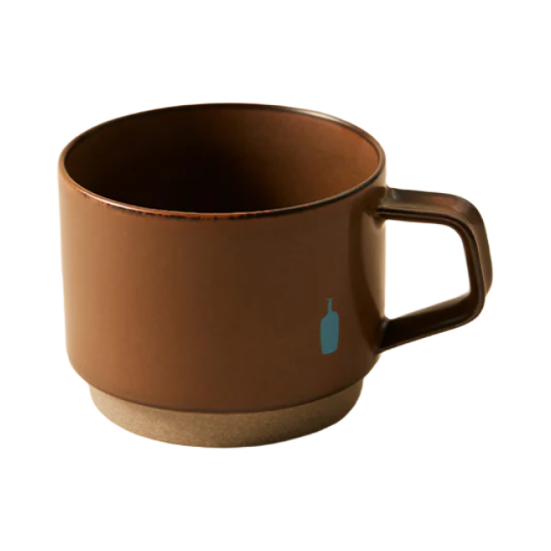 블루 보틀 x 킨토 세라믹 머그 딥 카라멜(Blue Bottle x KINTO Ceramic Mug Deep Caramel)