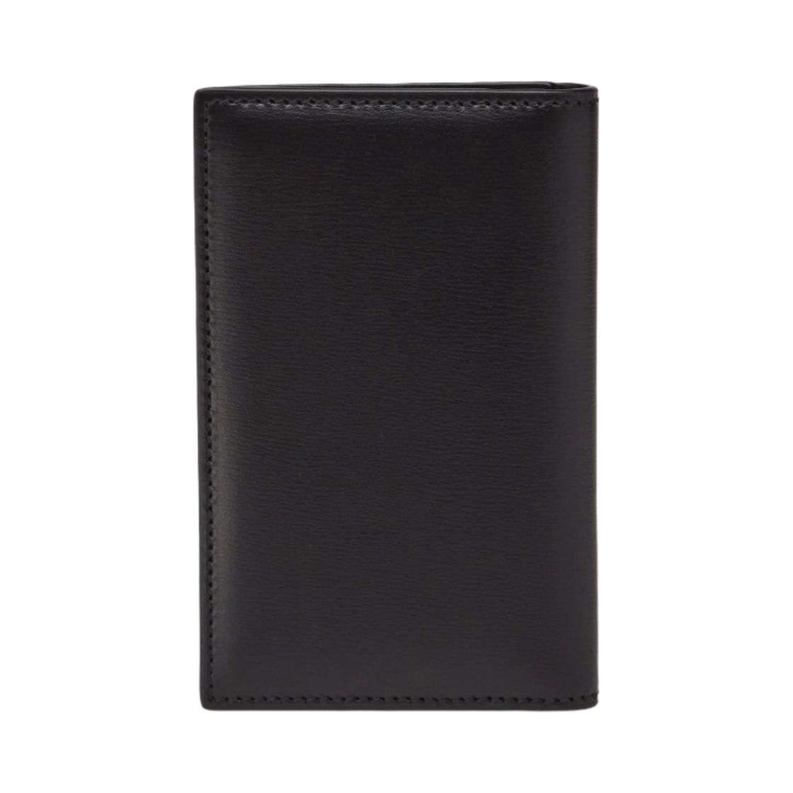 페라가모 크레딧 카드 홀더 블랙(Ferragamo Credit Card Holder Black) - 3