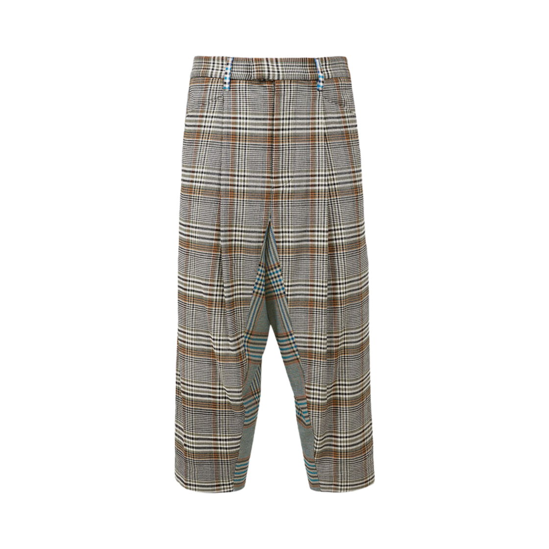 비비안 웨스트우드 마카 트라우저 믹스(Vivienne Westwood Macca Trousers Mix) - 1
