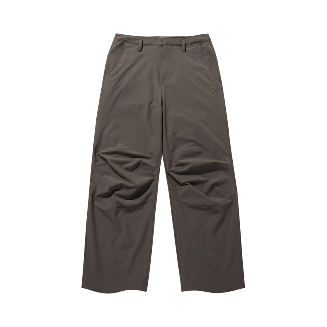 SANSAN GEAR】 23SS VENT PANTS DARK GREEN SAN SAN GEAR] 23SS VENT PANTS DARK GREEN 正規品 韓国ブランド