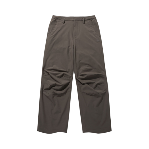 パンツ sansangear 23ss big pocket pants black 산산기어 빅 포켓 팬츠 블랙 - 23SS | Sansan Gear | KREAM