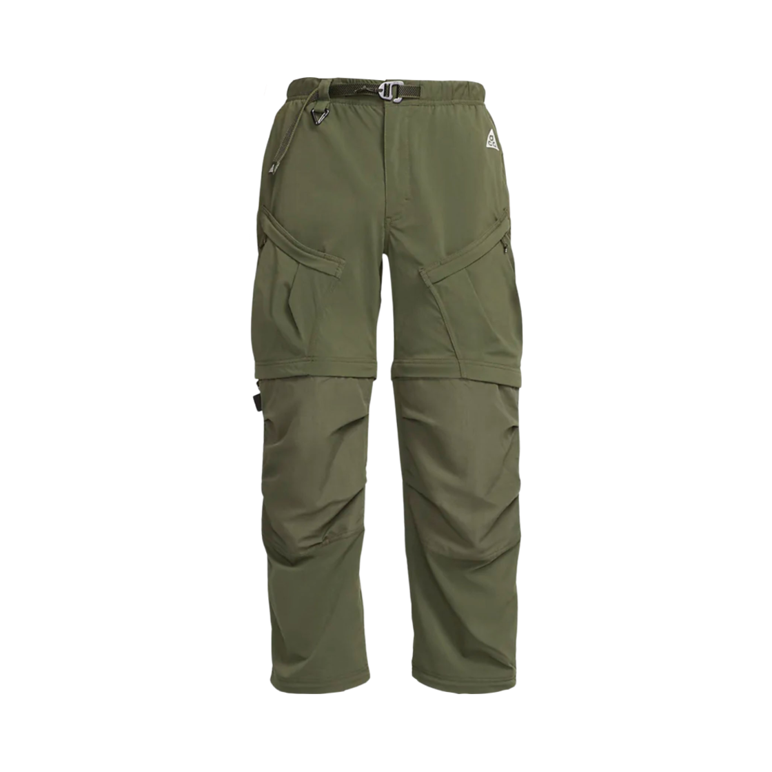 나이키 ACG 스미스 서밋 카고 팬츠 카고 카키 - US/EU(Nike ACG Smith Summit Cargo Pants Cargo Khaki - US/EU)