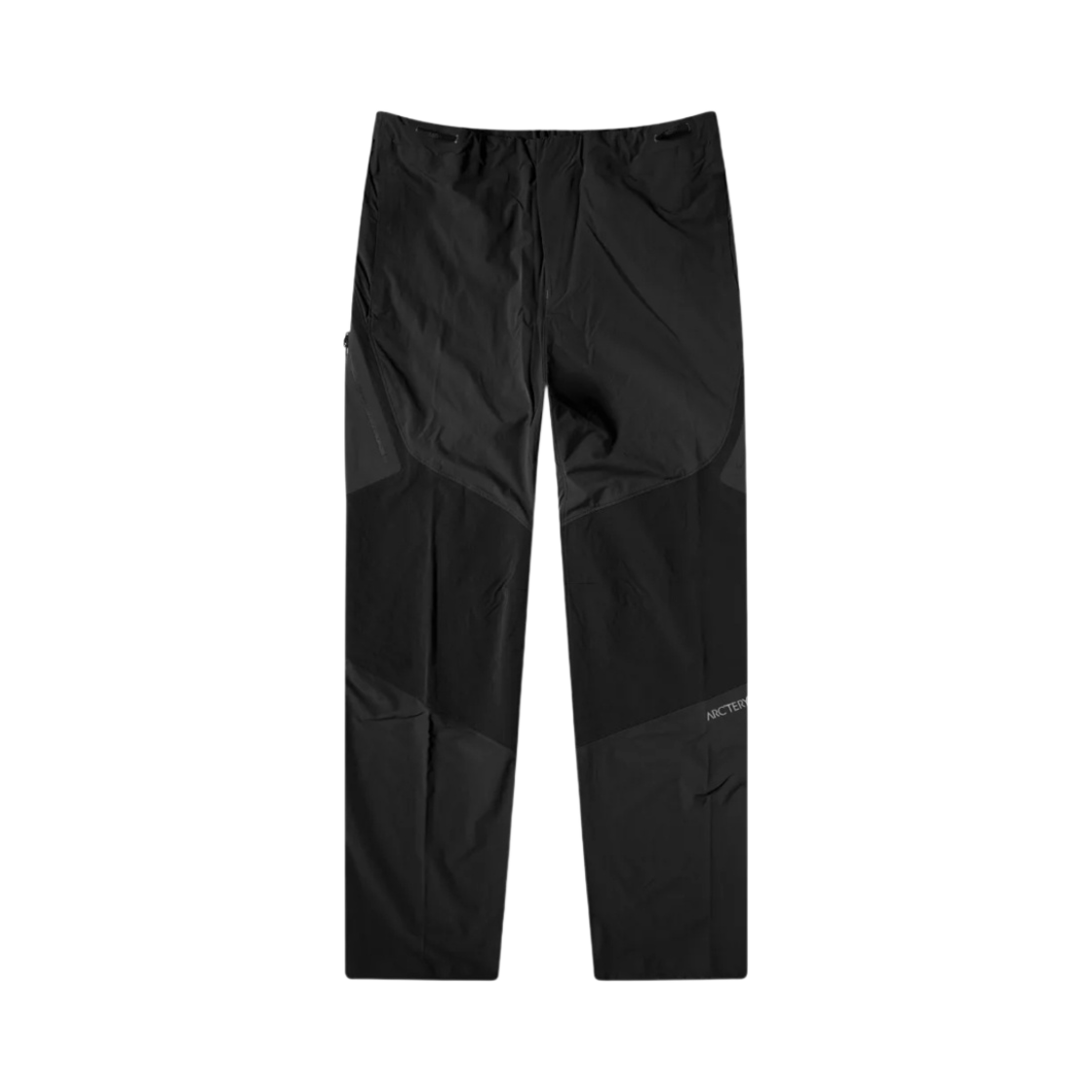 아크테릭스 시스템 A 팔츠 카고 팬츠 블랙 애쉬(Arc'teryx System A Paltz Cargo Pants Black Ash) - 1