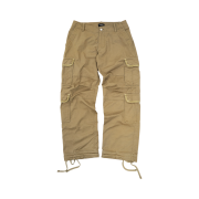 Farfromwhat Far VTG Cargo Pants Beige