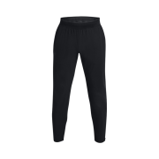 Under Armour Launch Pants Black Jet Gray Reflective