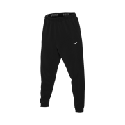 Nike Dri-Fit Tapered Training Pants Black - US/EU