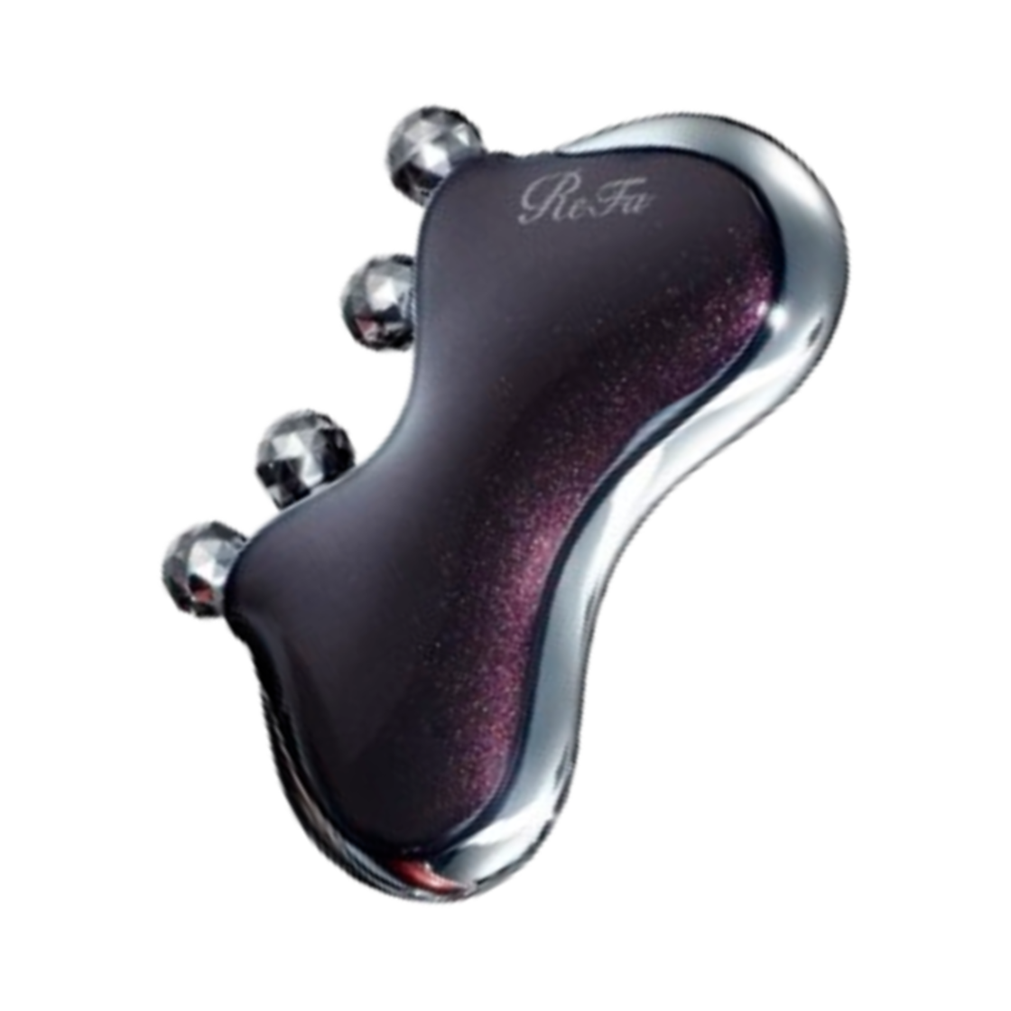 - Refa CAXA M1 (Korean Ver.) Pearl Violet