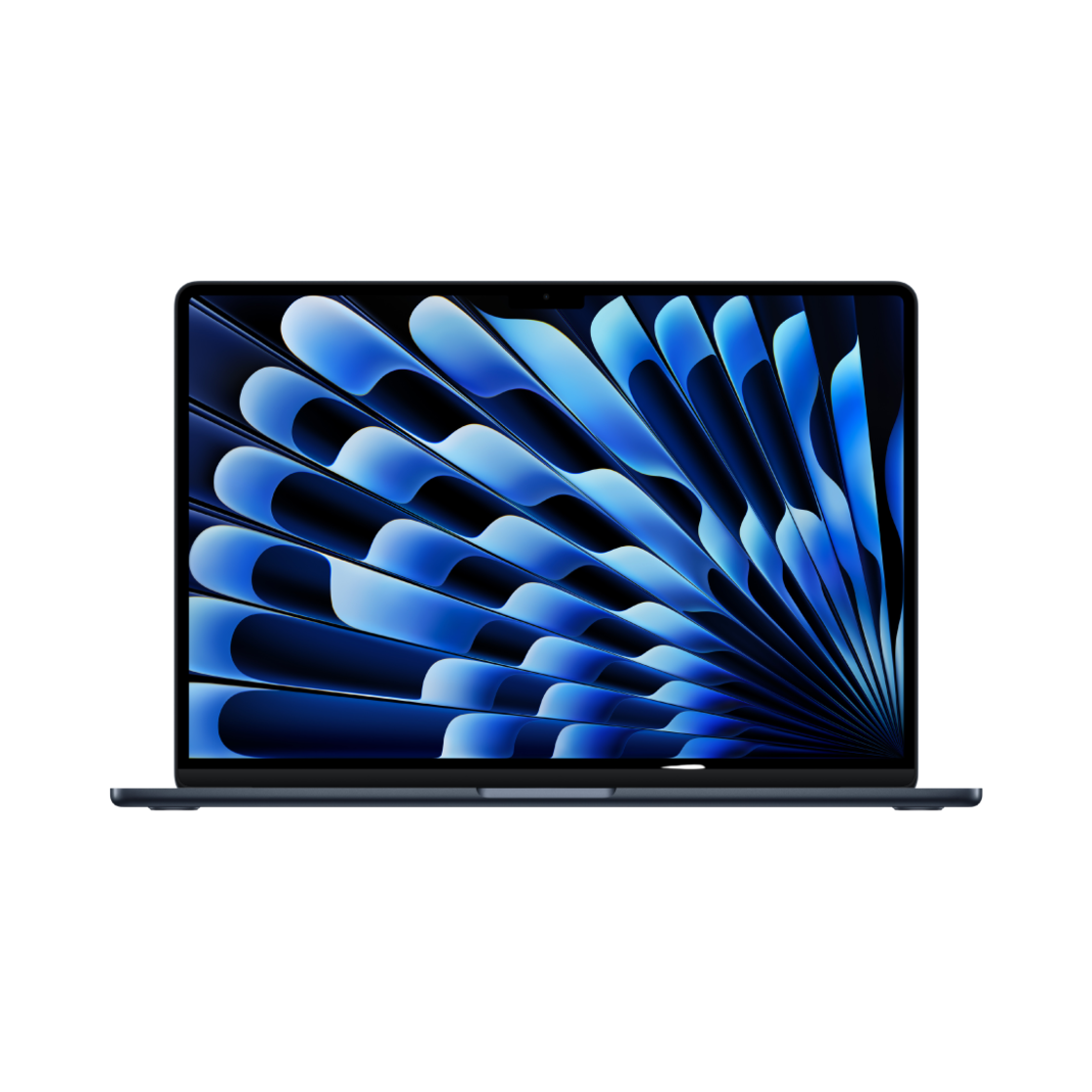 애플 2025 맥북 에어 15 M4 512기가 SSD / 16기가 메모리 미드나이트 (국내 정식 발매 제품)(Apple 2025 MacBook Air 15 M4 512GB SSD / 16GB RAM Midnight (Korean Ver.))