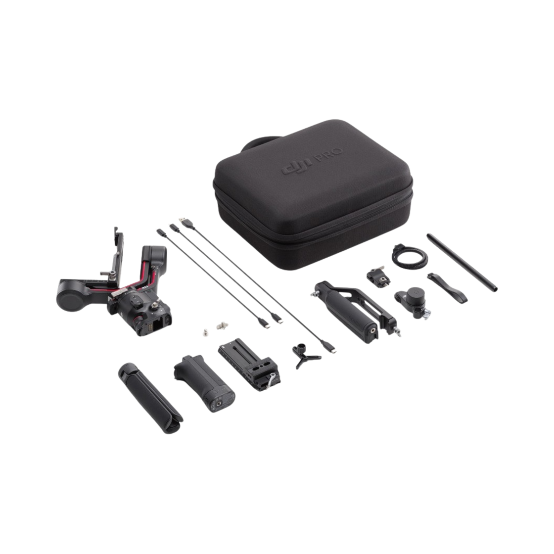 DJI RS 3 콤보 (국내 정식 발매 제품)(DJI RS 3 Combo (Korean Ver.)) - 5