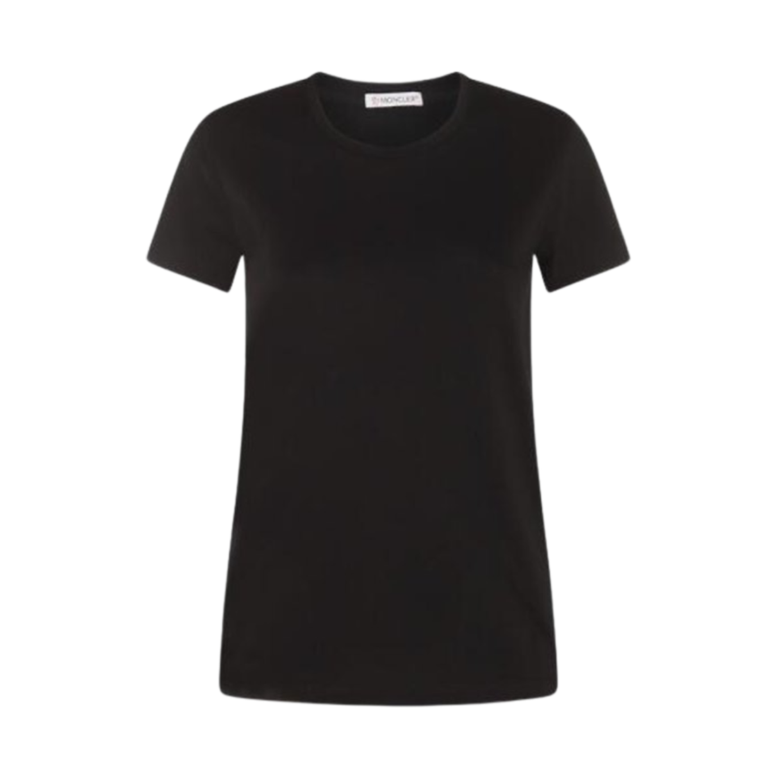 6万取引突破★UPS速達便【MONCLER★24AW】コットンレースTシャツ MONCLER モンクレール Tシャツ 8D00004 89AJS メンズ 長袖 ロンT