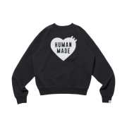 Human Made Sweatshirt Black