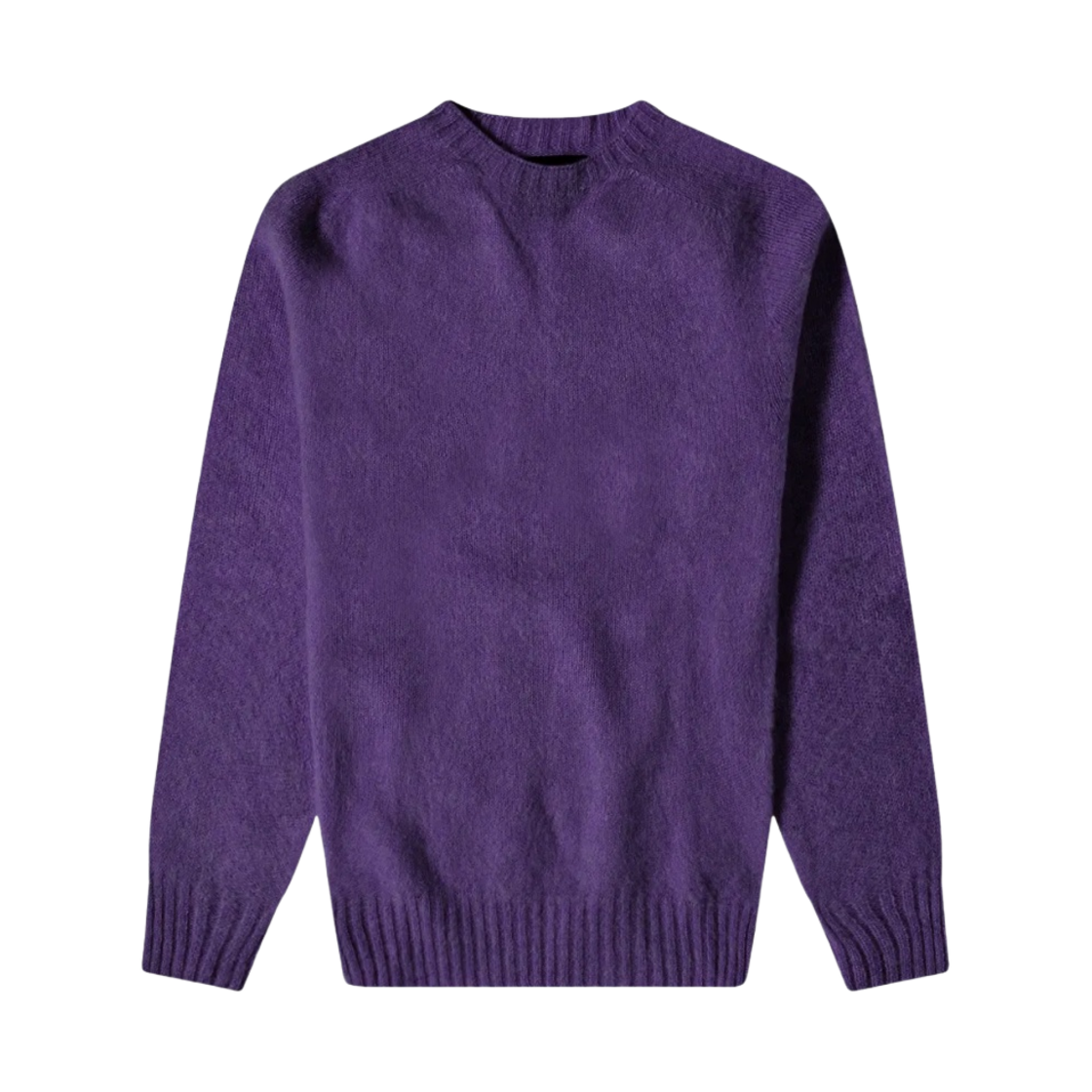 - Howlin Birth Of The Cool Knit Lavender - 대표 이미지 #1