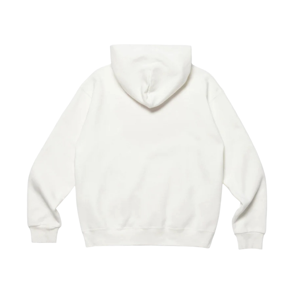 휴먼 메이드 하트 스웨트셔츠 후드 화이트(Human Made Heart Sweatshirt Hoodie White) - 2