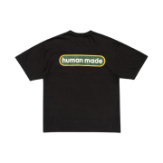 Human Made Graphic T-Shirt #08 Black