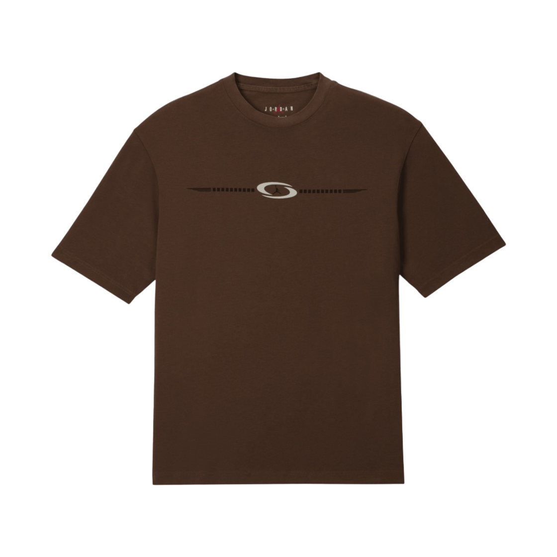 DZ5510-274 Jordan x Travis Scott T-Shirts Palomino (DZ5510-274) - 대표 이미지 #1