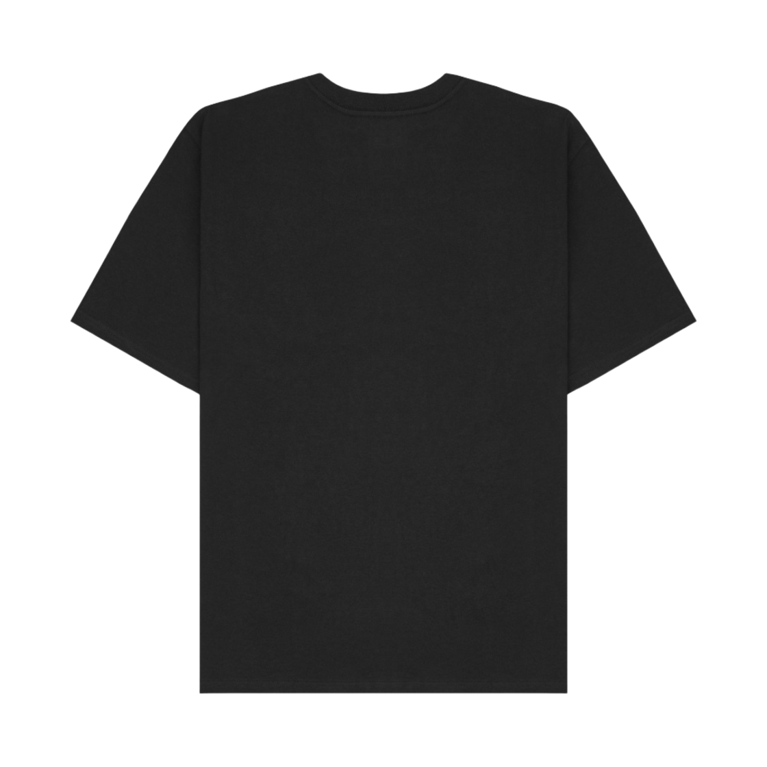 칼하트 루즈 핏 헤비웨이트 톨 숏슬리브 포켓 티셔츠 블랙(Carhartt Loose Fit Heavyweight Tall Short Sleeve Pocket T-Shirt Black) - 2