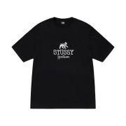 Stussy Sportswear T-Shirt Black