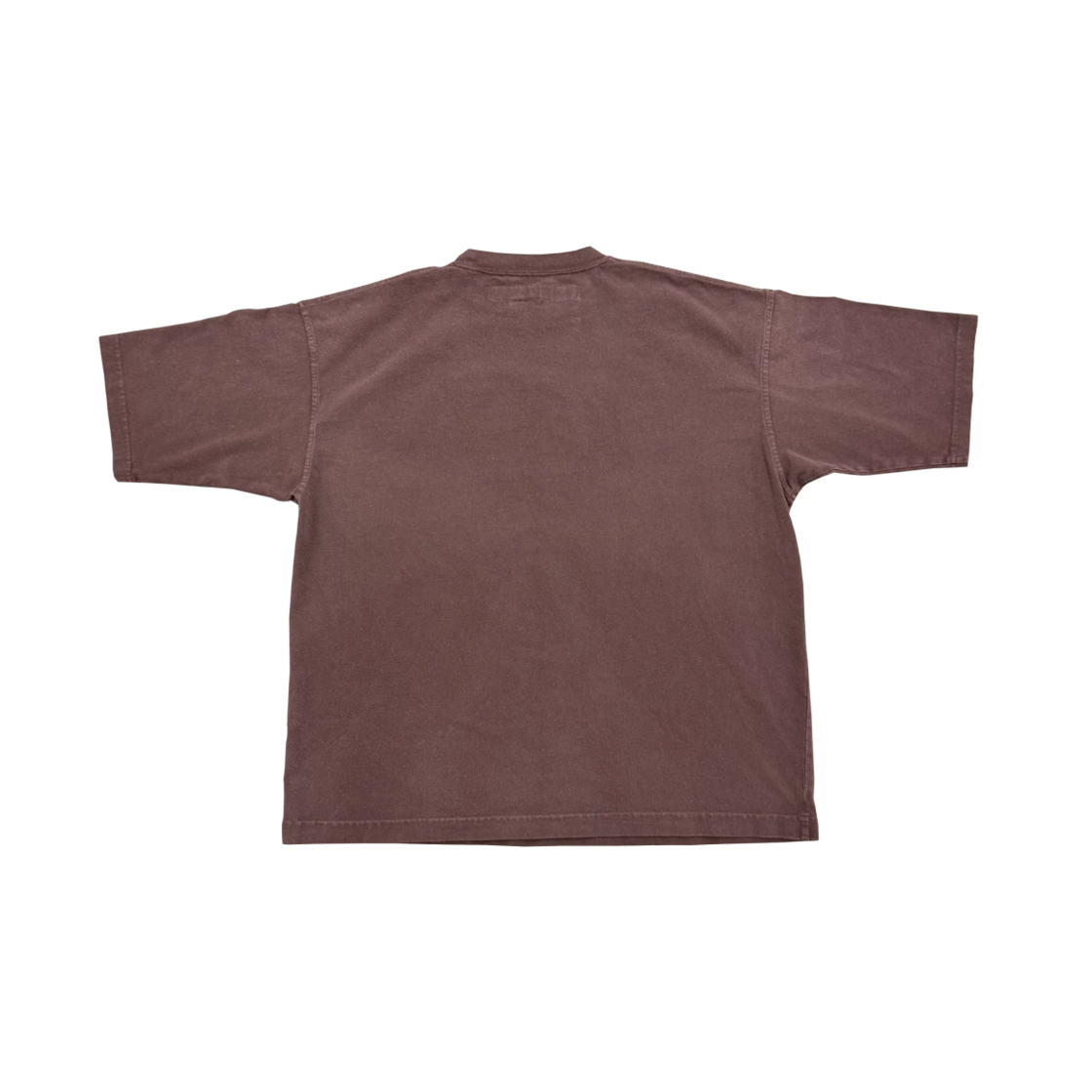 트래비스 스캇 캑터스 잭 x CPFM 바자 티셔츠 브라운(Travis Scott Cactus Jack x Cactus Plant Flea Market Bazaar T-Shirt Brown) - 2