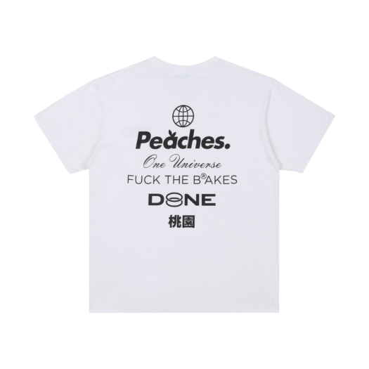 르세라핌 x 피치스] 포토 숏슬리브 | LE SSERAFIM OFFICIAL