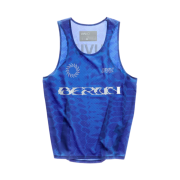 UVU Berlin 24 Racing Vest Blue