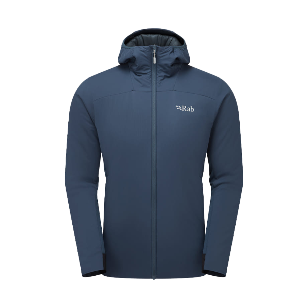 랩 젠에어 알파인 플렉스 자켓 템페스트 블루(Rab Xenair Alpine Flex Jacket Tempest Blue)