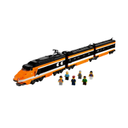 Lego Horizon Express