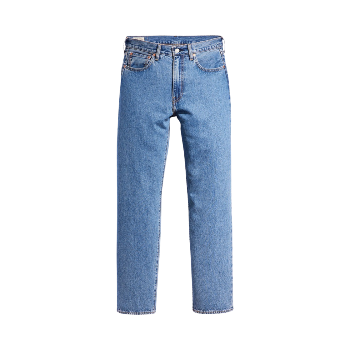 리바이스 568 루즈 스트레이트 진 미디엄 인디고(Levi's 568 Loose Straight Jeans Medium Indigo)