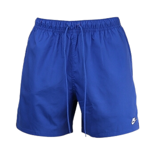 Nike Club Woven Flow Shorts Game Royal - Asia