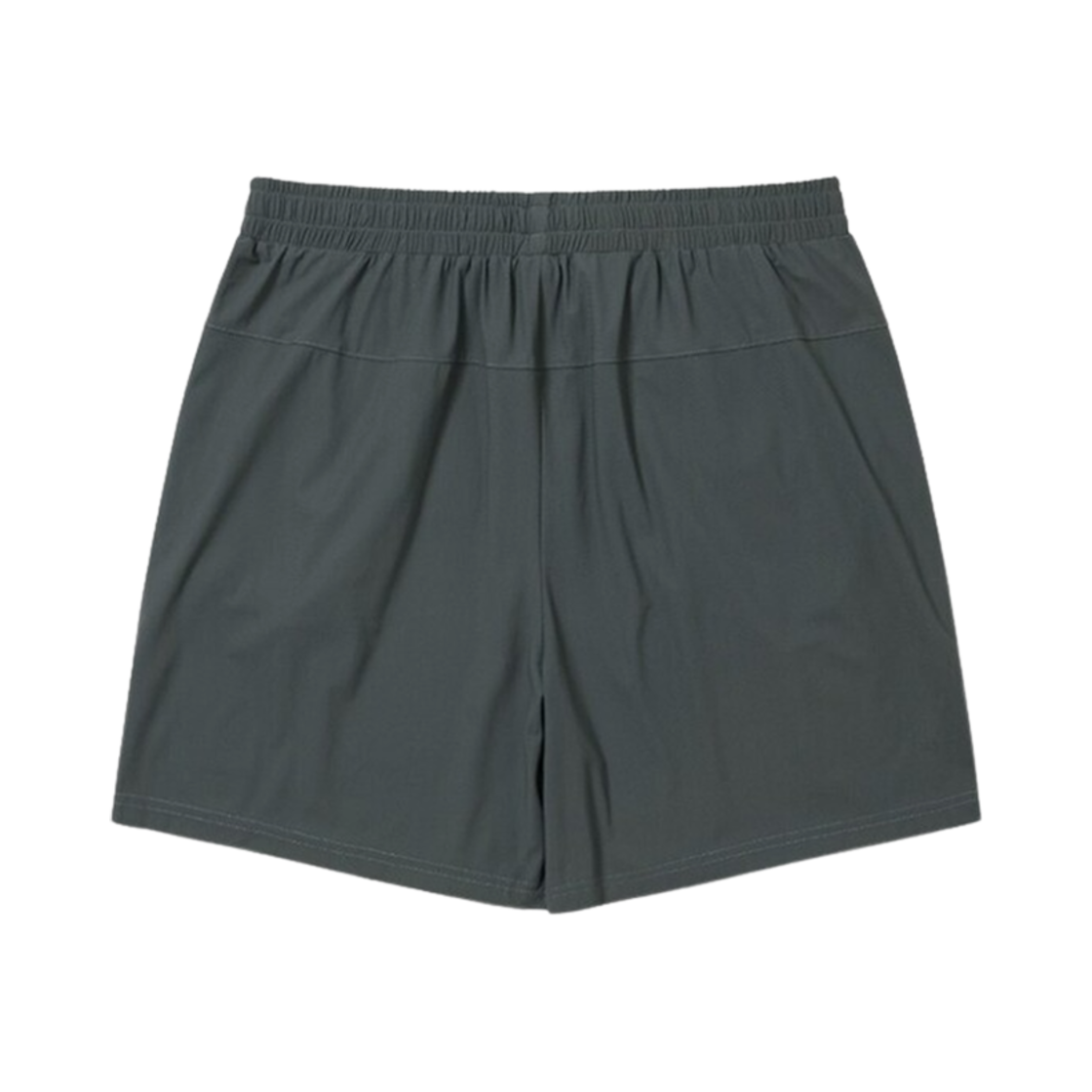 에프씨엠엠 x 무한도전 런 퍼포먼스 쇼츠 카키(Fcmm x Infinite Challenge Run Performance Shorts Khaki) - 2