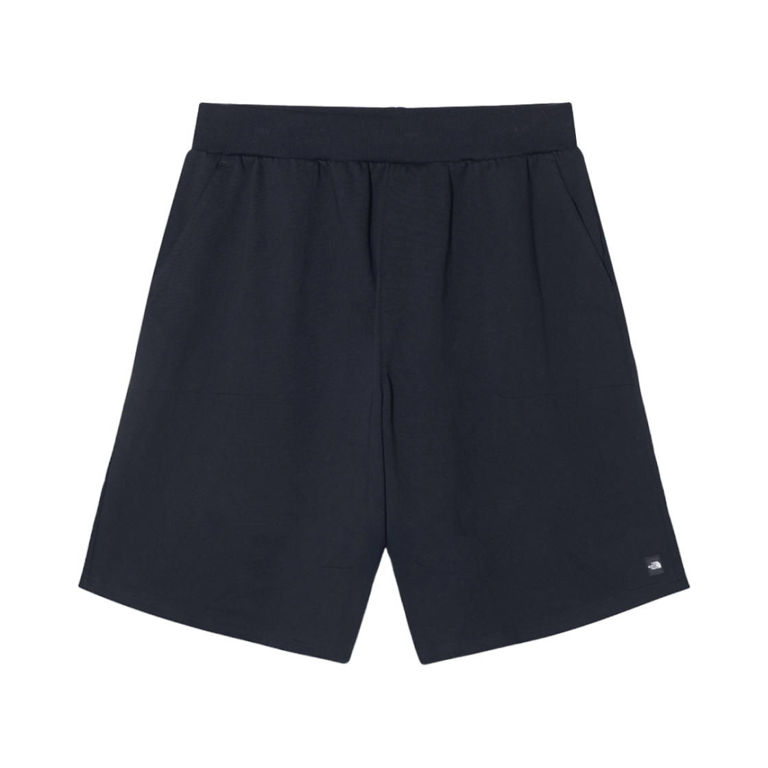 NS6KR01J The North Face White Labe Bermuda Sweatshorts Black