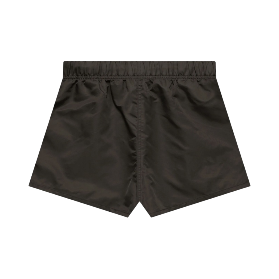에센셜 나일론 러닝 쇼츠 오프 블랙 - 22FW(Essentials Nylon Running Shorts Off Black - 22FW) - 2