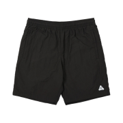 Palace Sofar Shell Shorts Black - 21SS