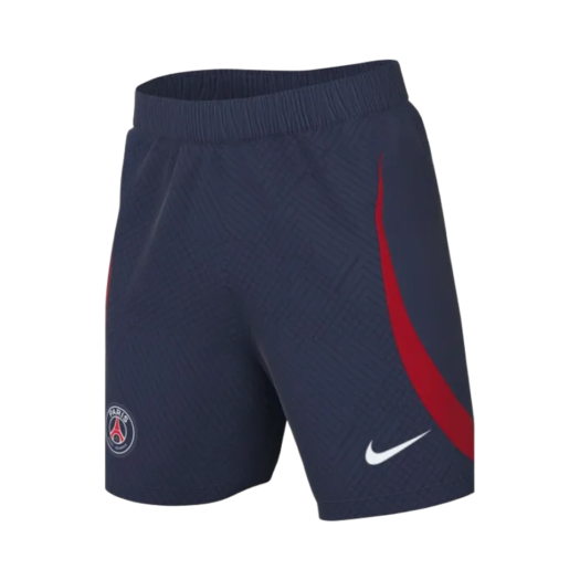 Nike Paris Saint-Germain Strike Dri-FIT Soccer Shorts Midnight Navy
