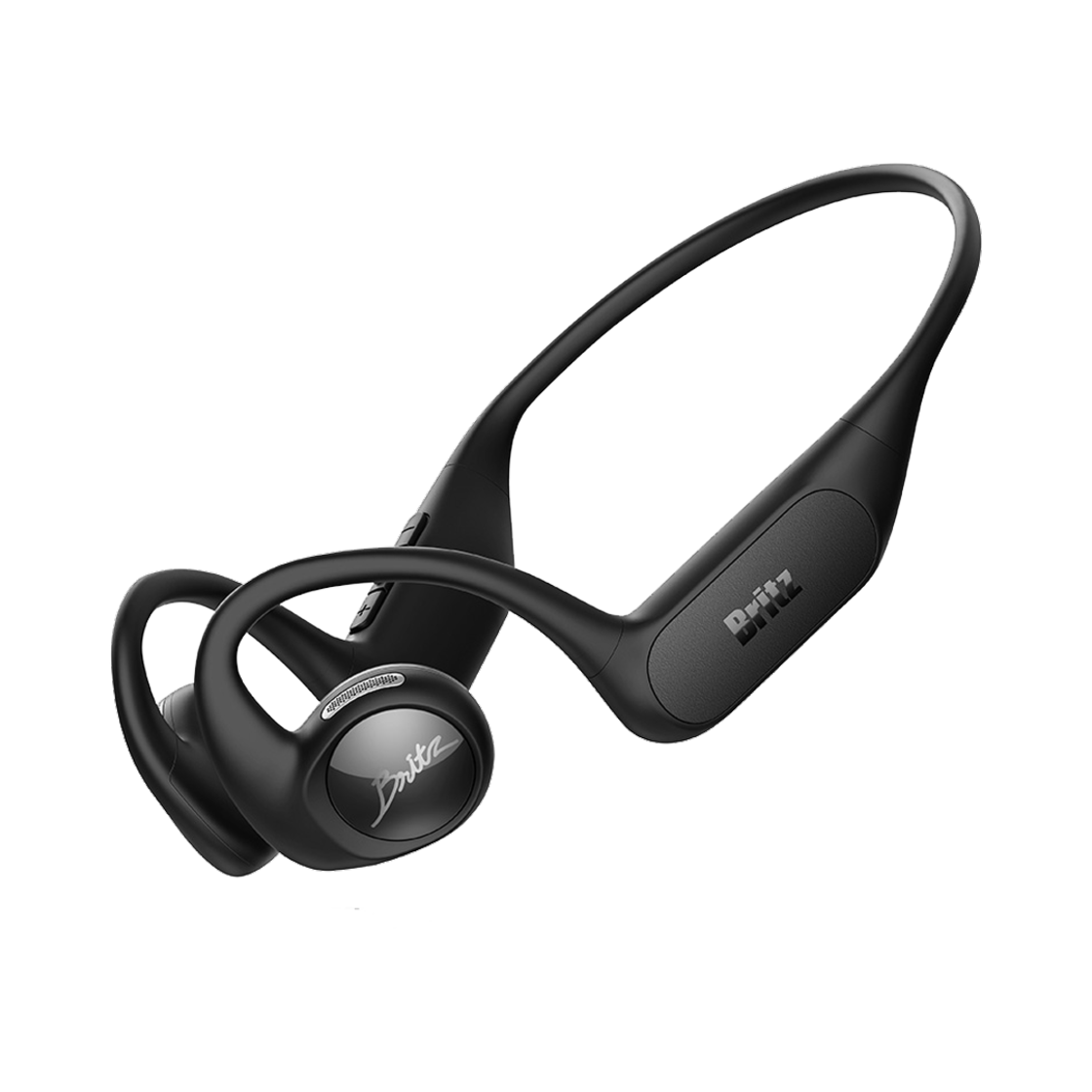 브리츠 SaintRun5 블루투스 헤드폰 생활 방수 핸즈 프리(Britz SaintRun5 Bluetooth headphones Waterproof Hands Free)