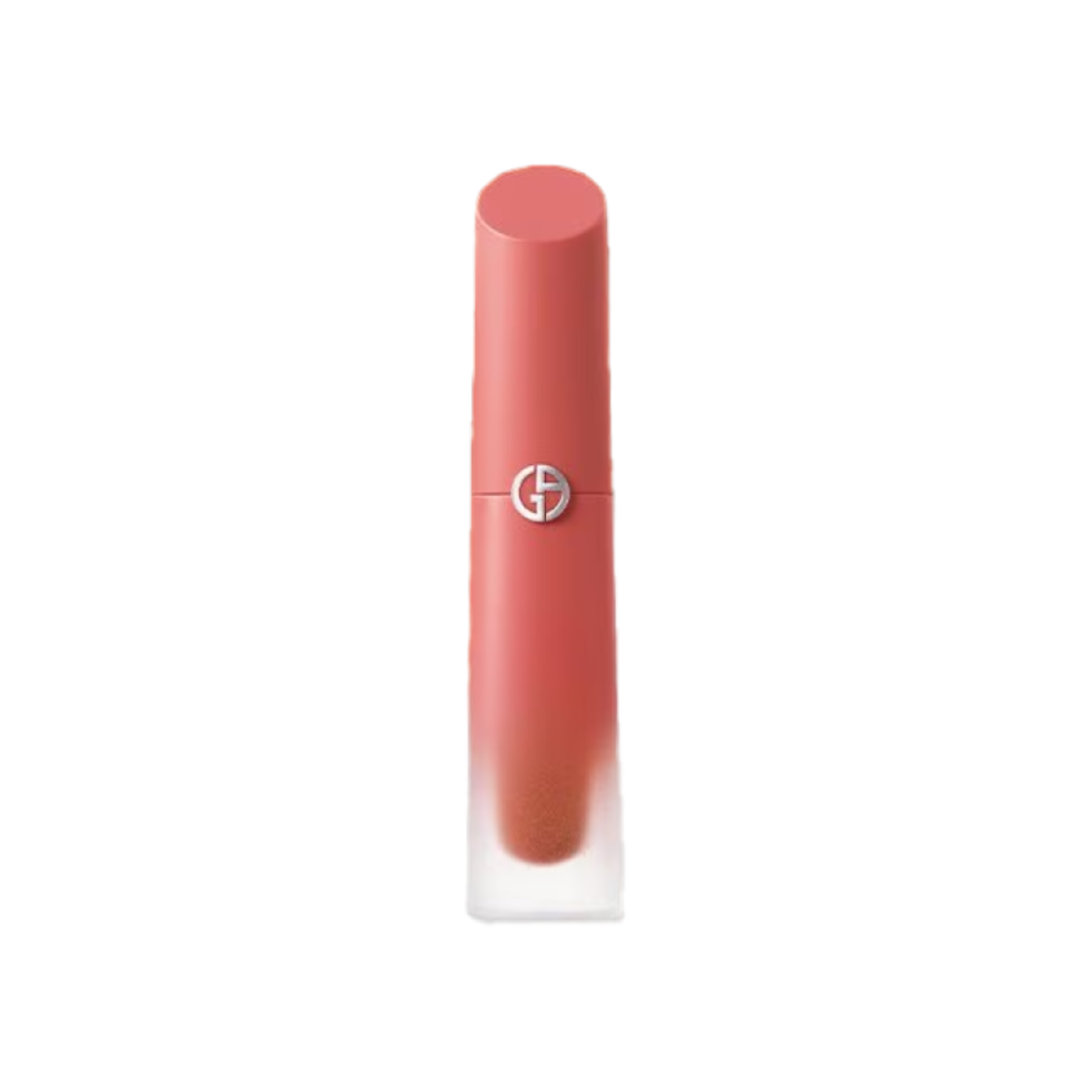 - Giorgio Armani Lip Maestro Satin 20 Nude Cinnamon